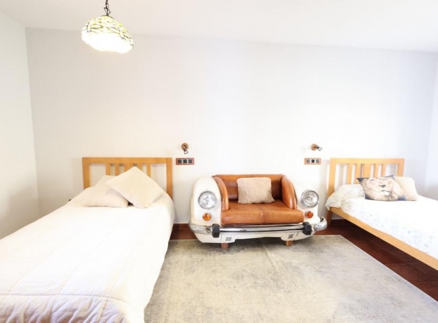 Wederverkoop - Villa - Villamartin