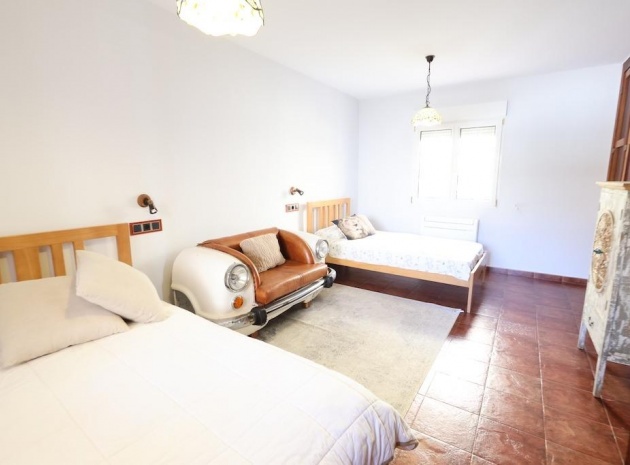 Wederverkoop - Villa - Villamartin