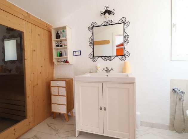 Wederverkoop - Villa - Villamartin