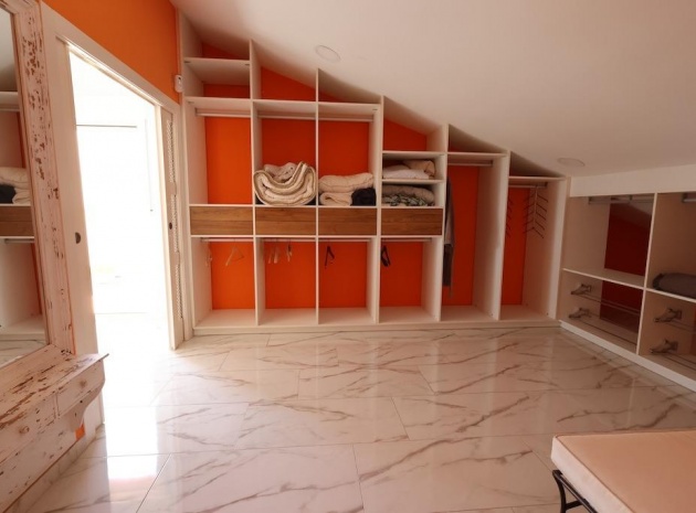 Wederverkoop - Villa - Villamartin