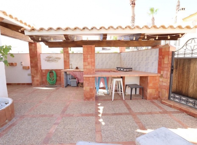 Wederverkoop - Villa - Villamartin