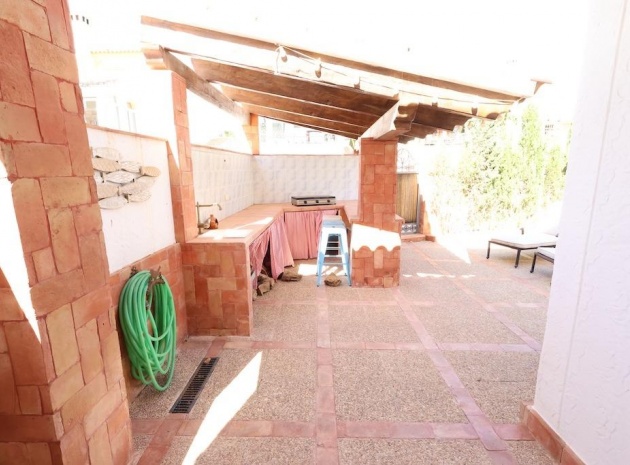 Wederverkoop - Villa - Villamartin