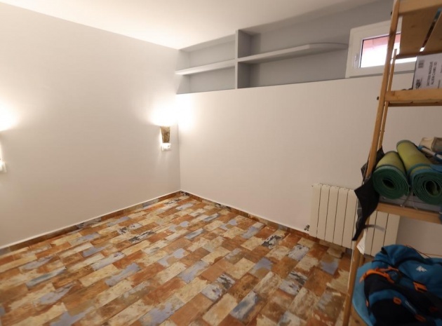 Wederverkoop - Villa - Villamartin