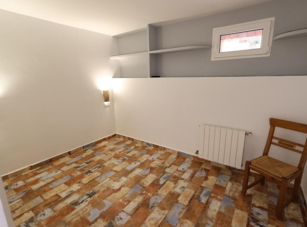 Wederverkoop - Villa - Villamartin