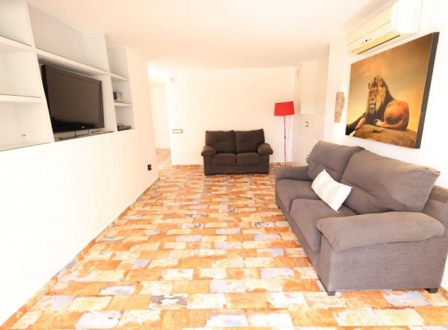 Wederverkoop - Villa - Villamartin