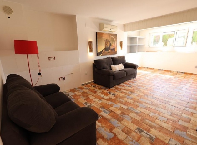 Wederverkoop - Villa - Villamartin