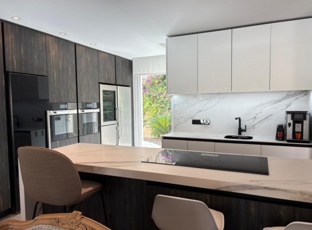 Wiederverkauf - Villa - Algorfa - La Finca Golf Resort