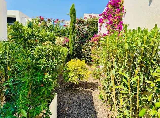 Wiederverkauf - Villa - Algorfa - La Finca Golf Resort