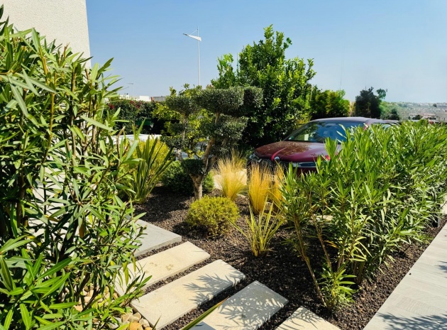 Wiederverkauf - Villa - Algorfa - La Finca Golf Resort