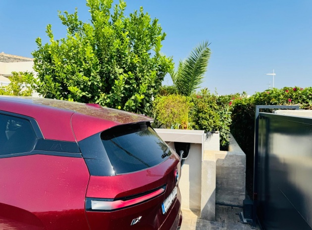 Wiederverkauf - Villa - Algorfa - La Finca Golf Resort