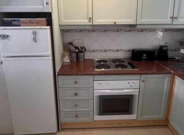 Wederverkoop - Appartement - Algorfa - res cecilia