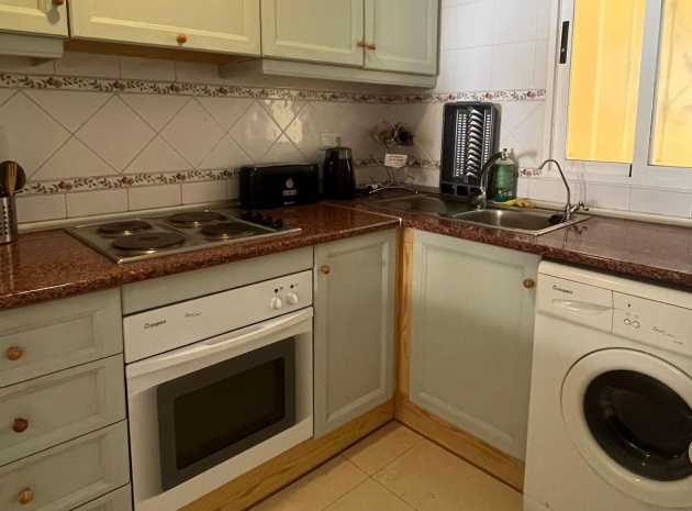 Wederverkoop - Appartement - Algorfa - res cecilia