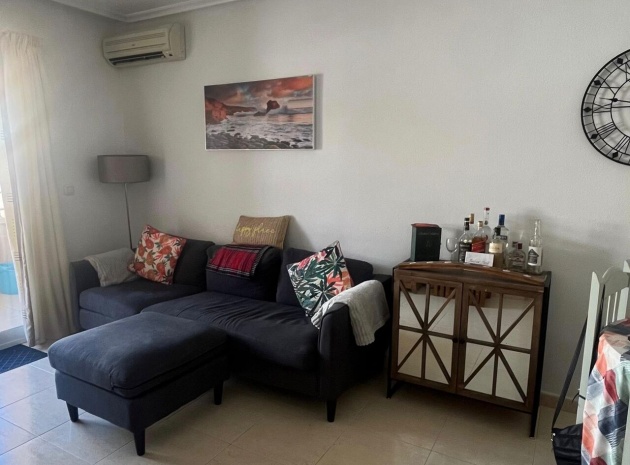 Wederverkoop - Appartement - Algorfa - res cecilia