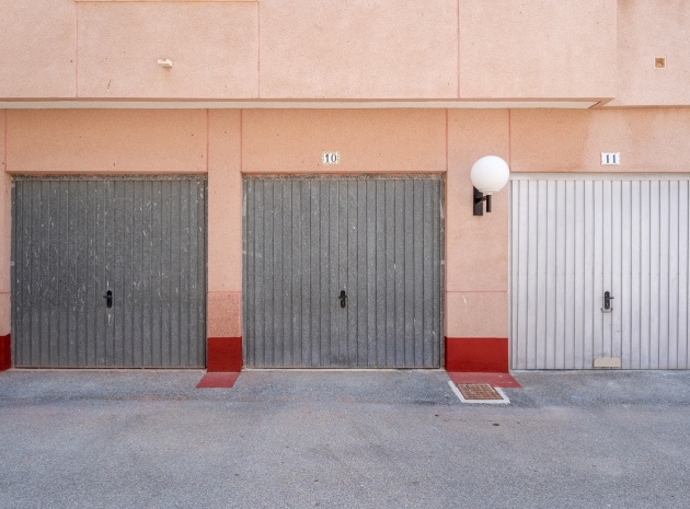 Återförsäljning - Lägenhet - Santa Pola