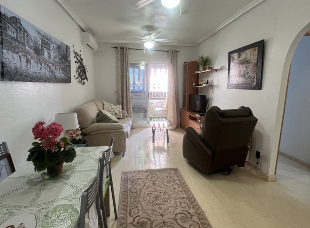 Wederverkoop - Appartement - Algorfa - res cecilia