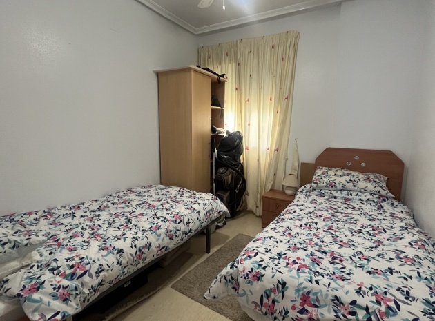 Wederverkoop - Appartement - Algorfa - res cecilia