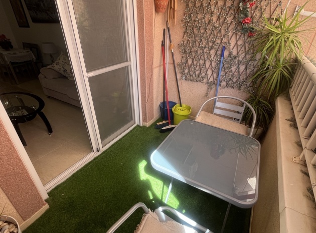 Wederverkoop - Appartement - Algorfa - res cecilia