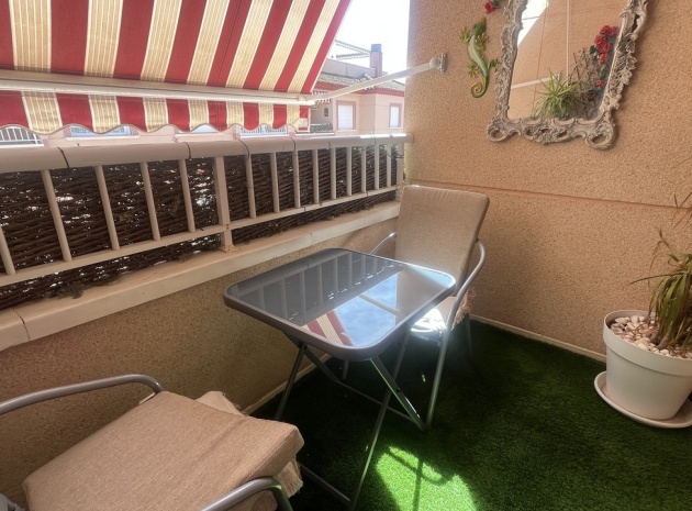 Wederverkoop - Appartement - Algorfa - res cecilia