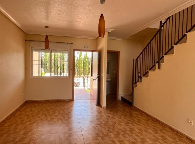 Resale - Townhouse - Ciudad Quesada - Dona Pepa