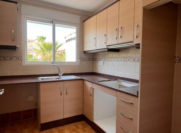 Resale - Townhouse - Ciudad Quesada - Dona Pepa