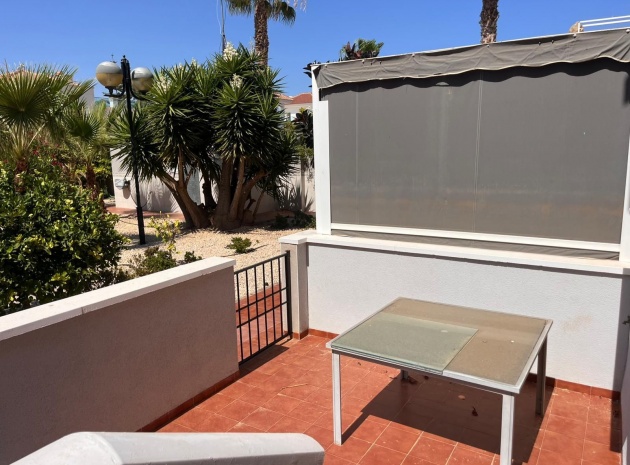 Resale - Townhouse - Ciudad Quesada - Dona Pepa