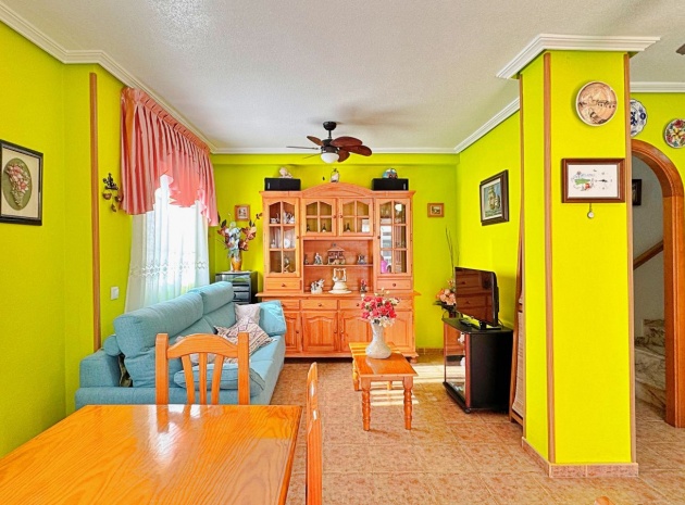 Wederverkoop - Villa - Punta Prima - la campana