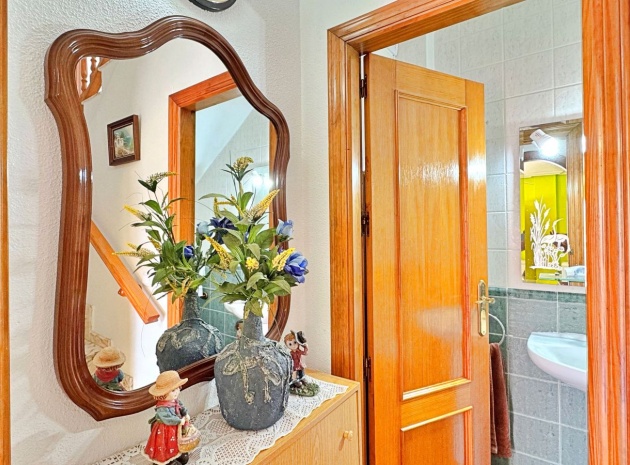 Wederverkoop - Villa - Punta Prima - la campana