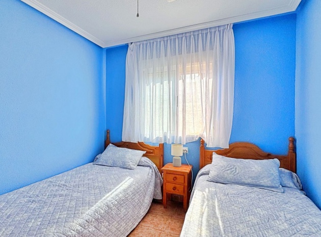 Wederverkoop - Villa - Punta Prima - la campana