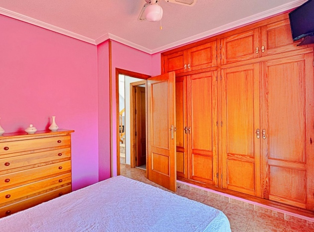 Wederverkoop - Villa - Punta Prima - la campana