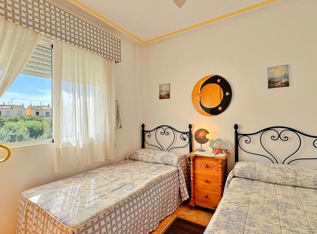 Wiederverkauf - Wohnung - La Zenia - Res. Zenia Sol