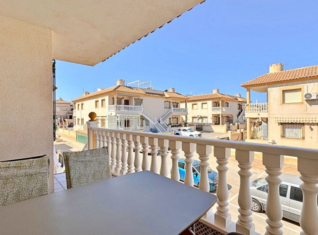 Wiederverkauf - Wohnung - La Zenia - Res. Zenia Sol