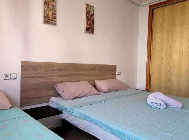 Wiederverkauf - Stadthaus - Cabo Roig - Vistamar, Beachside Cabo Roig