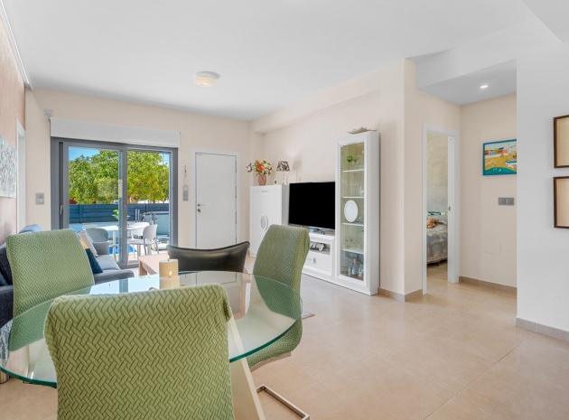 Resale - Townhouse - Formentera del Segura