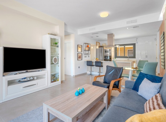 Resale - Townhouse - Formentera del Segura