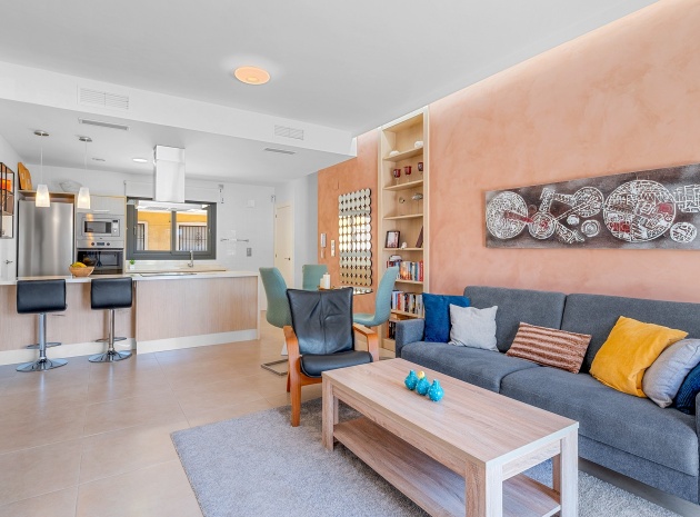 Resale - Townhouse - Formentera del Segura