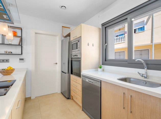 Resale - Townhouse - Formentera del Segura