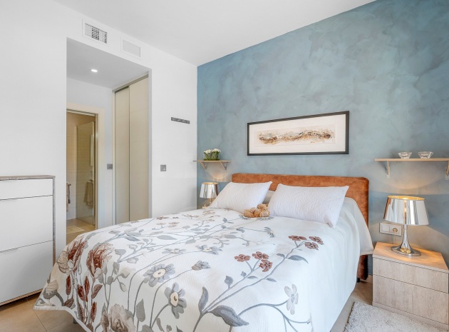 Resale - Townhouse - Formentera del Segura