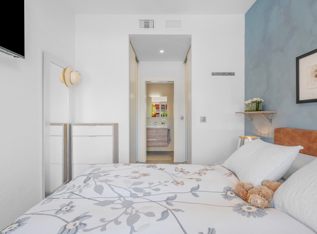 Resale - Townhouse - Formentera del Segura