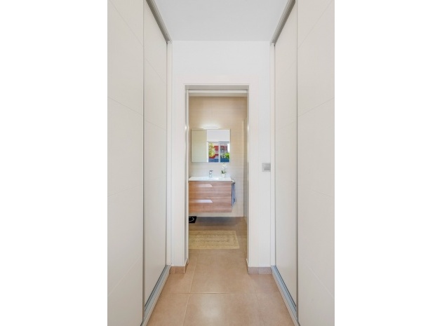 Resale - Townhouse - Formentera del Segura