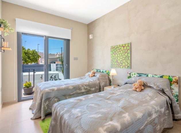 Resale - Townhouse - Formentera del Segura