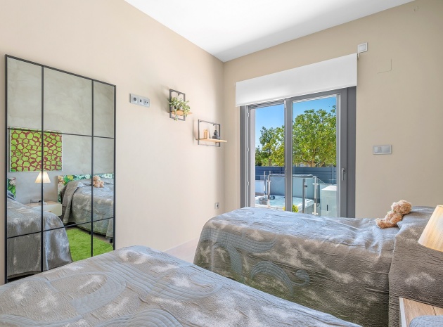 Resale - Townhouse - Formentera del Segura