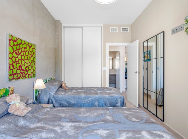 Resale - Townhouse - Formentera del Segura