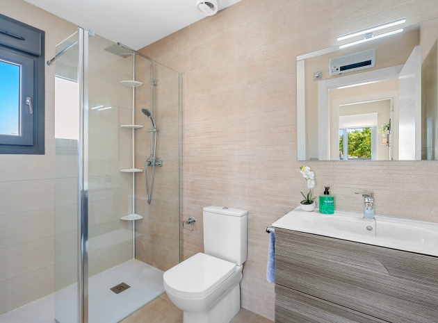 Resale - Townhouse - Formentera del Segura