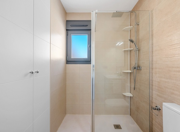 Resale - Townhouse - Formentera del Segura