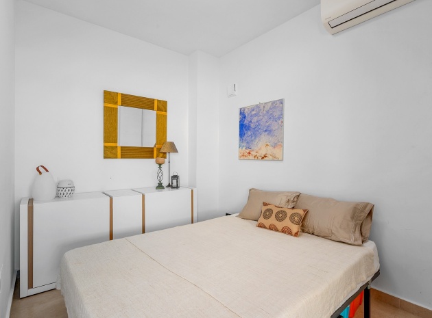 Resale - Townhouse - Formentera del Segura