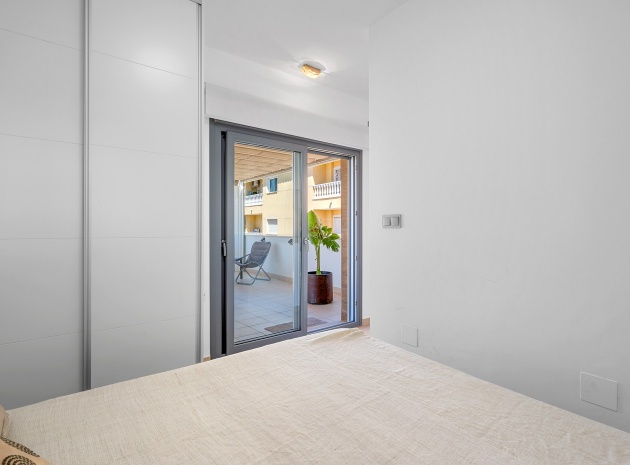 Resale - Townhouse - Formentera del Segura