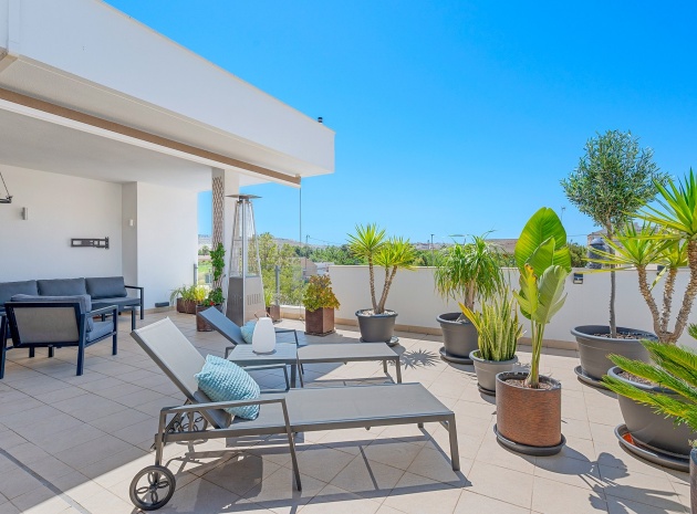 Resale - Townhouse - Formentera del Segura