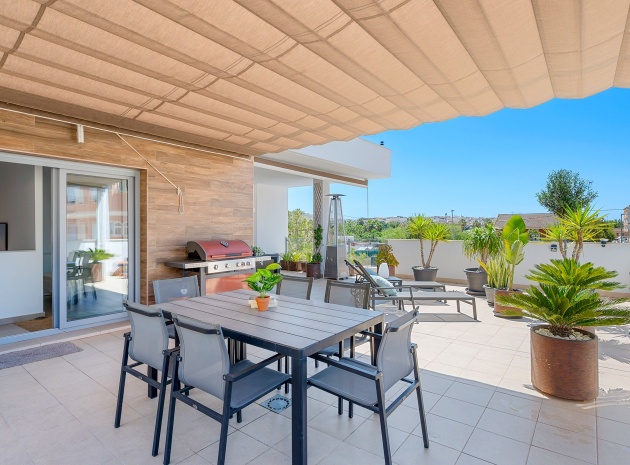 Resale - Townhouse - Formentera del Segura