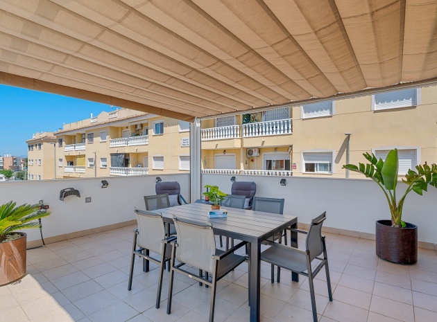 Resale - Townhouse - Formentera del Segura