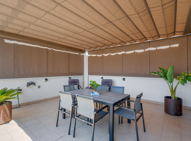 Resale - Townhouse - Formentera del Segura